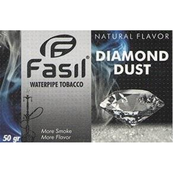 Табак Fasil Diamond Dust в Донецке