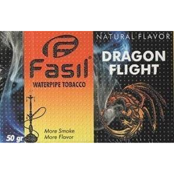 Табак Fasil Dragon Flight в Донецке
