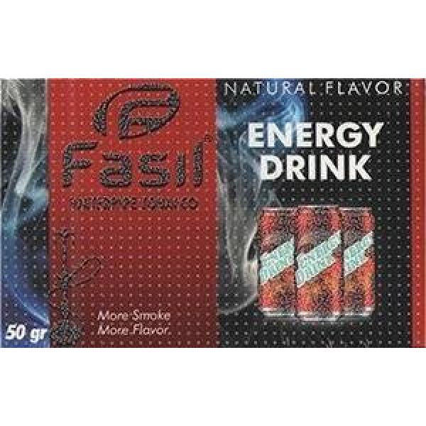 Табак Fasil Energy Drink в Донецке