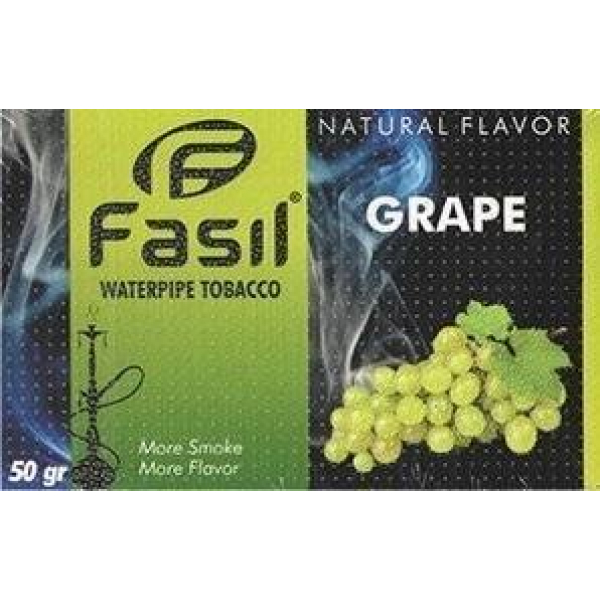Табак Fasil Grape в Донецке