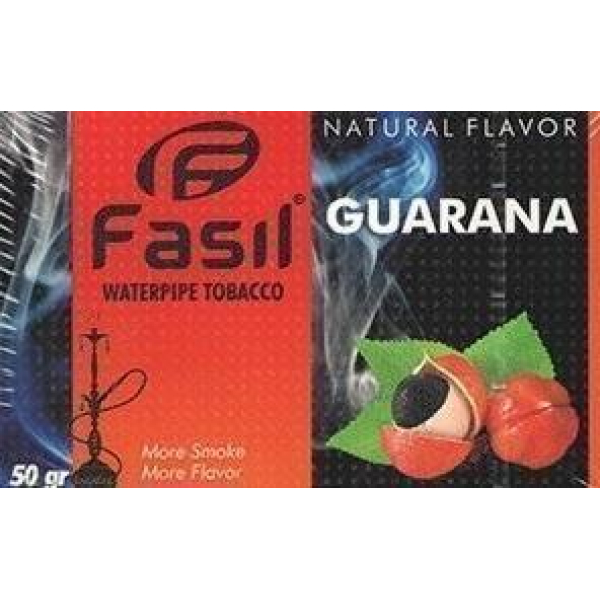 Табак Fasil Guarana в Донецке