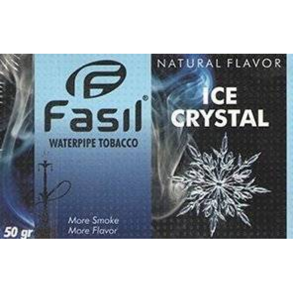 Табак Fasil Ice Crystal в Донецке