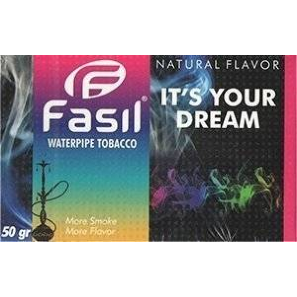 Табак Fasil Its Your Dream в Донецке