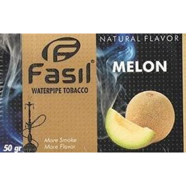 Табак Fasil Melon в Донецке
