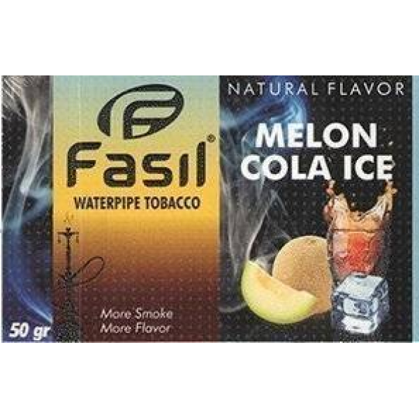 Табак Fasil Melon Cola Ice в Донецке