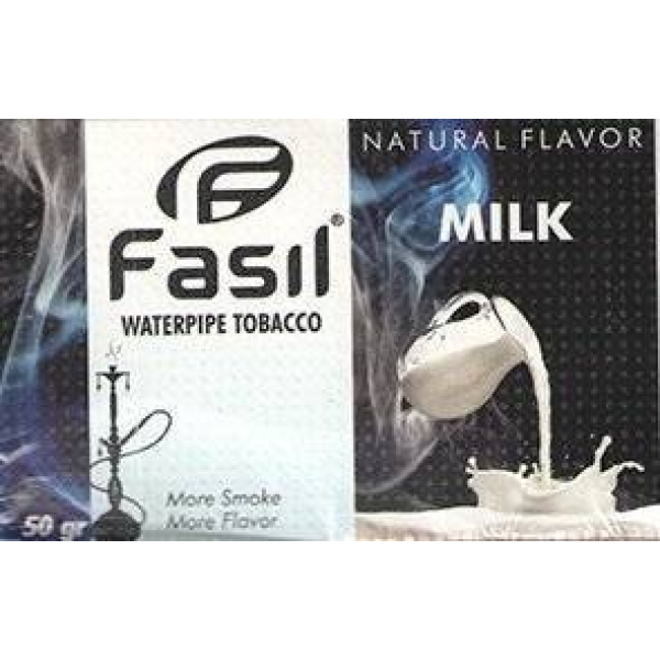 Табак Fasil Milk в Донецке
