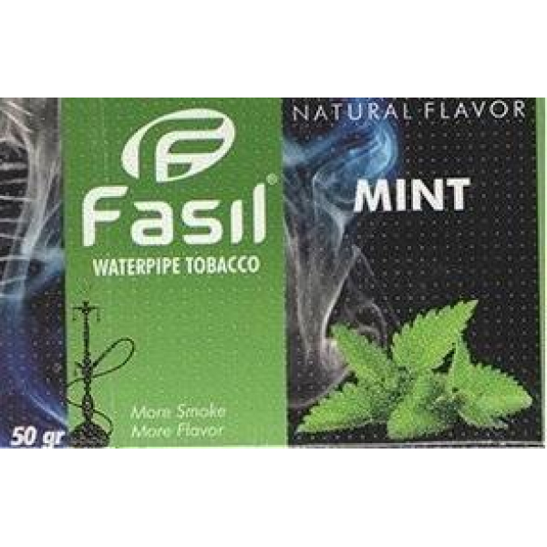 Табак Fasil Mint в Донецке
