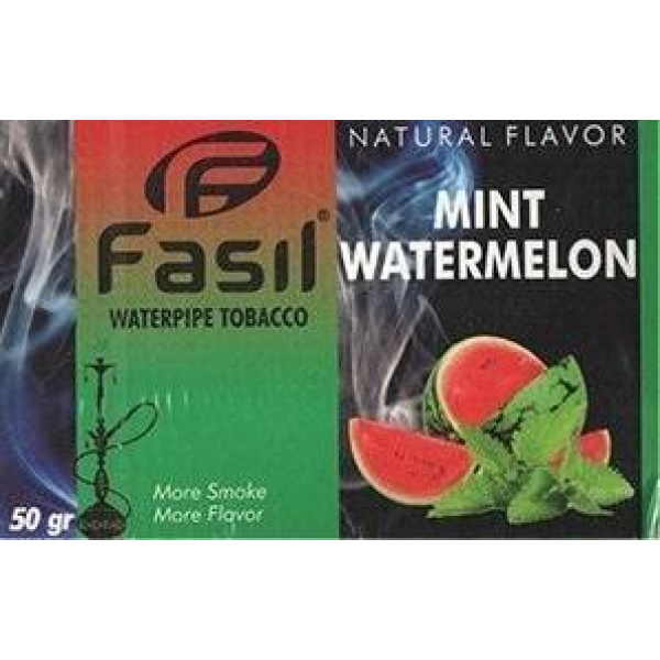 Табак Fasil Mint Watermelon в Донецке