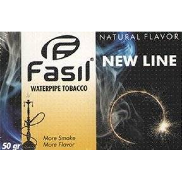 Табак Fasil New Line в Донецке