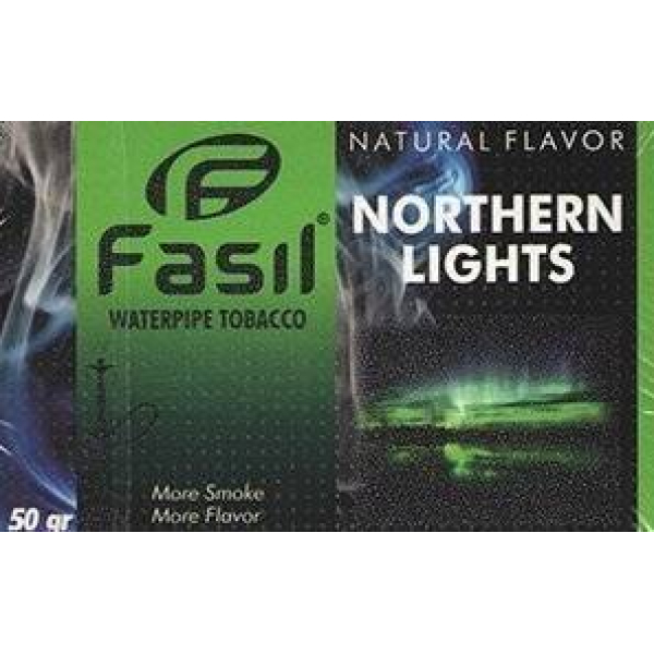 Табак Fasil Northern Lights в Донецке