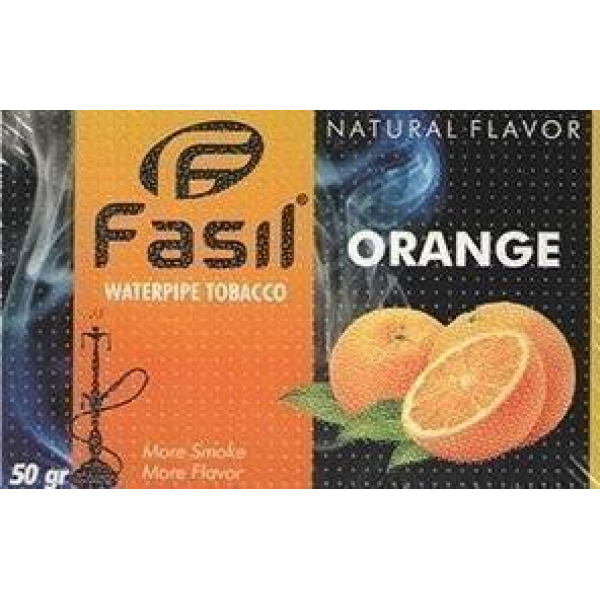 Табак Fasil Orange в Донецке