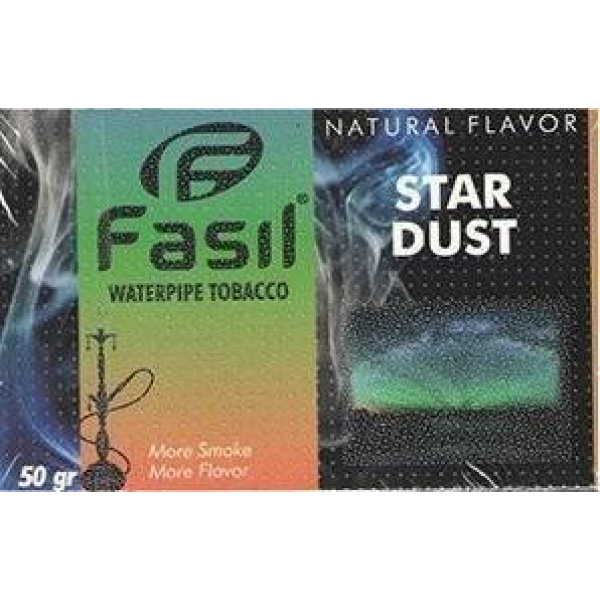Табак Fasil Star Dust в Донецке