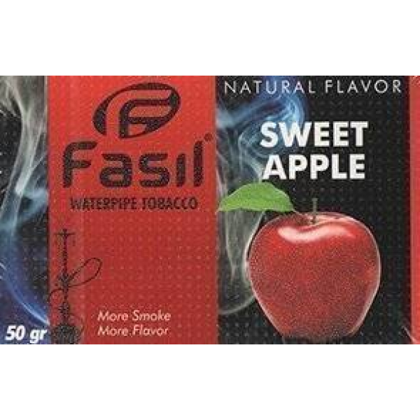 Табак Fasil Sweet Apple в Донецке