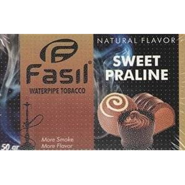 Табак Fasil Sweet Praline в Донецке