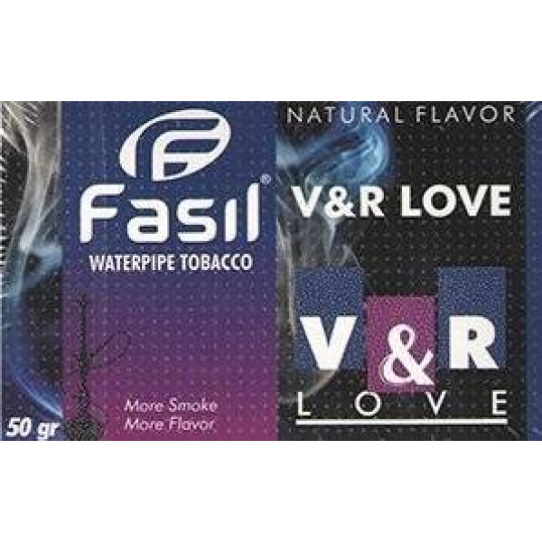 Табак Fasil VR Love в Донецке