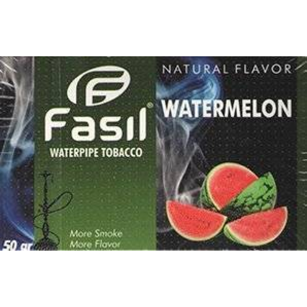 Табак Fasil Watermelon в Донецке