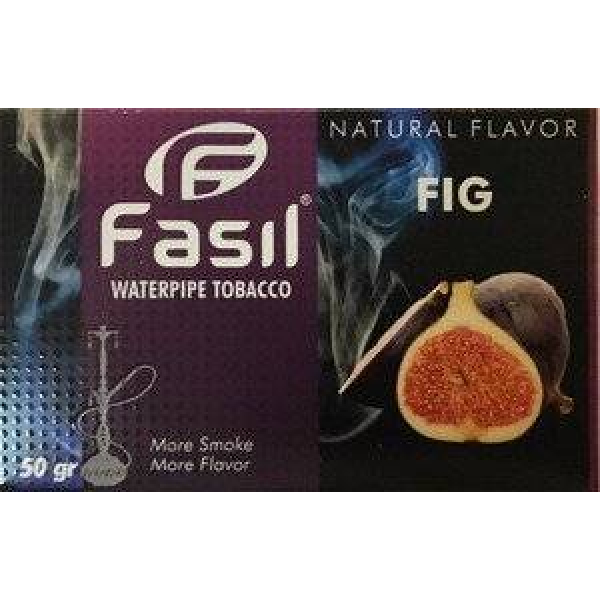 Табак Fasil Fig в Донецке