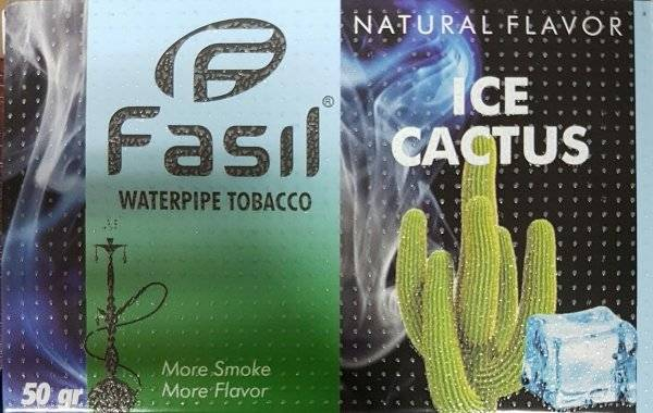 Табак Fasil Ice Cactus в Донецке
