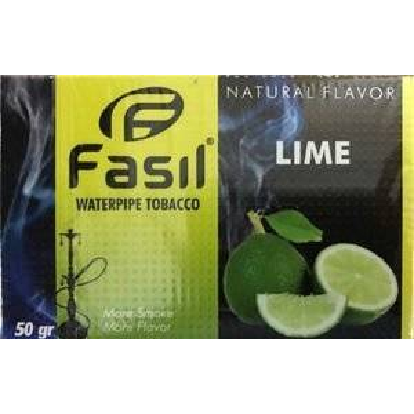 Табак Fasil Lime в Донецке