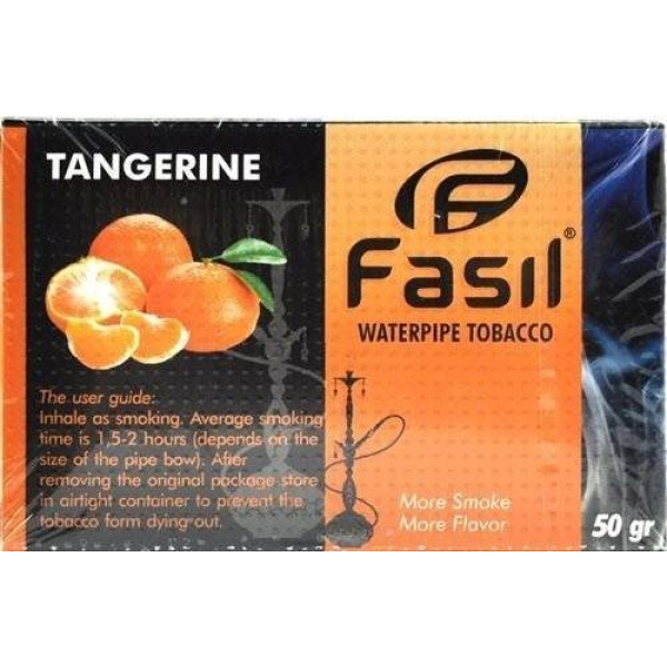 Табак Fasil Tangerine в Донецке