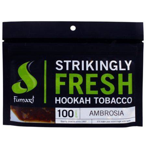 Табак Fumari Ambrosia 100 гр в Донецке