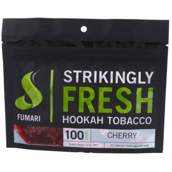 Табак Fumari Cherry 100 гр в Донецке