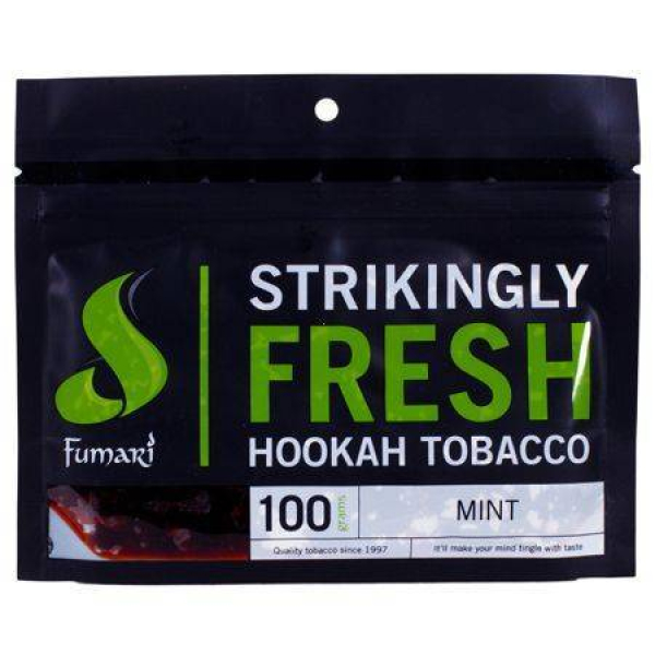 Табак Fumari Mint 100 гр в Донецке