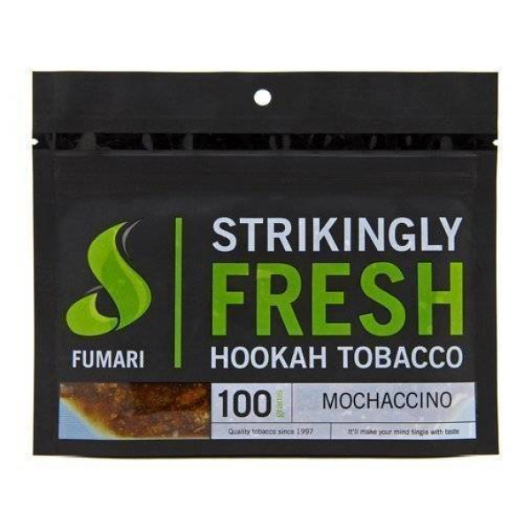Табак Fumari Mochaccino 100 гр в Донецке
