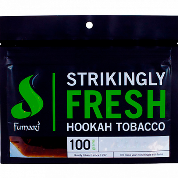 Табак FUMARI CARIBBEAN COLADA (Карибская колада) 100 гр в Донецке