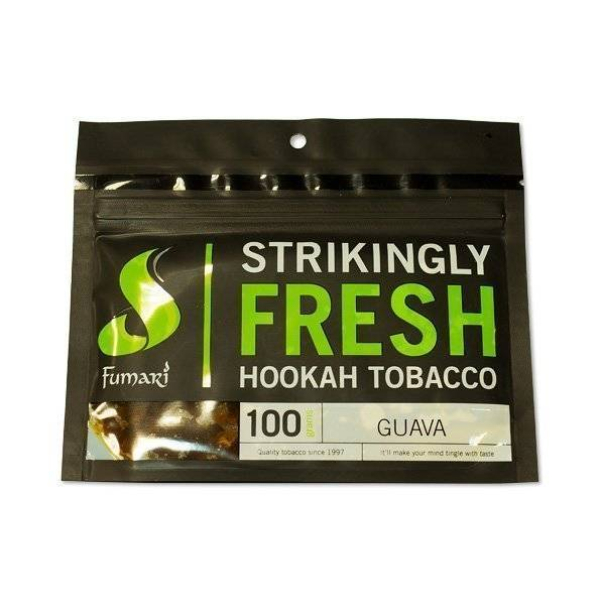 Табак Fumari Guava 100 гр в Донецке