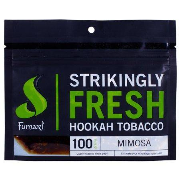 Табак Fumari Mimosa 100 гр в Донецке