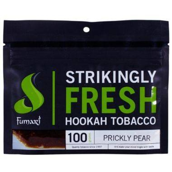 Табак Fumari Prickly Pear 100 гр в Донецке