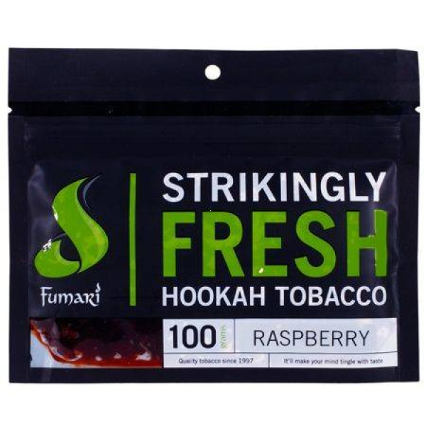 Табак Fumari Raspberry 100 гр в Донецке