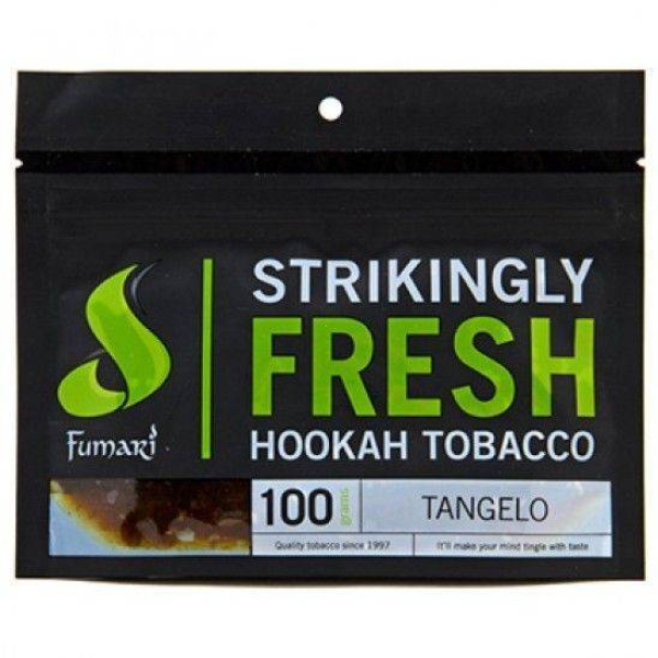 Табак Fumari Tangelo 100 гр в Донецке