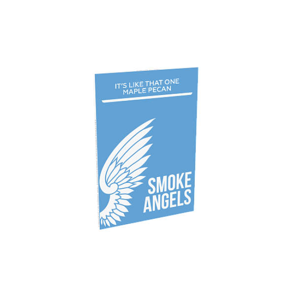 Табак Smoke Angels IT’S LIKE THAT ONE MAPLE PECAN 25 грамм в Донецке