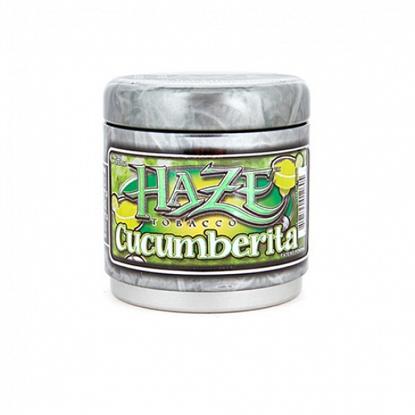 Табак Haze Cucumberita 250 грамм в Донецке
