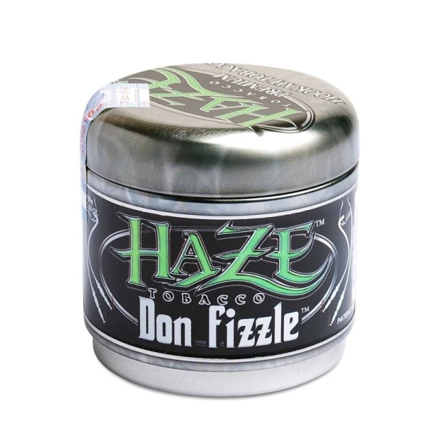 Табак Haze Don Fizzle 250 грамм в Донецке