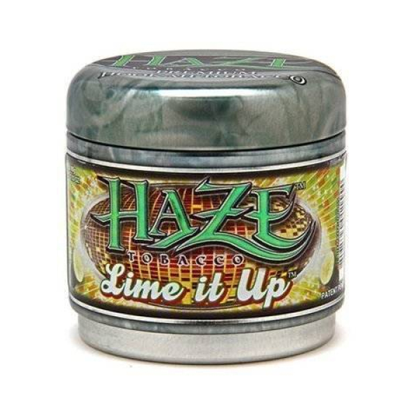 Табак Haze Lime it Up 250 грамм в Донецке