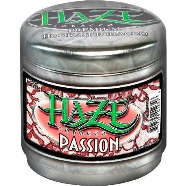 Табак Haze Passion 250 грамм в Донецке
