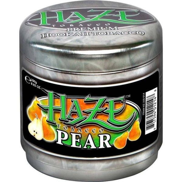 Табак Haze Pear 250 грамм в Донецке