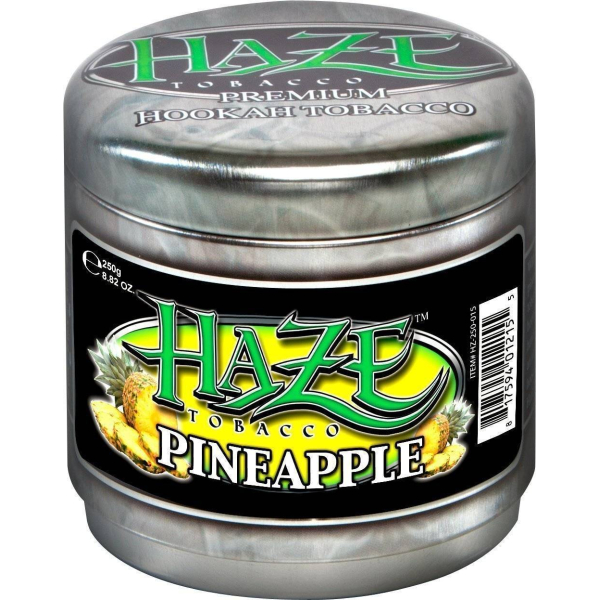 Табак Haze Pineapple 250 грамм в Донецке