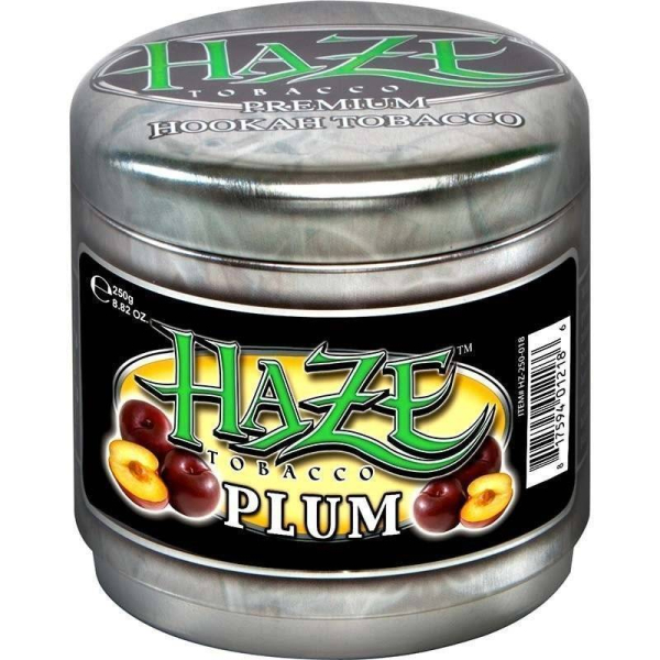 Табак Haze Plum 250 грамм в Донецке