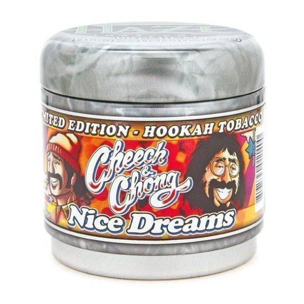 Табак Haze Cheech&Chong Nice Dreams 100 грамм в Донецке