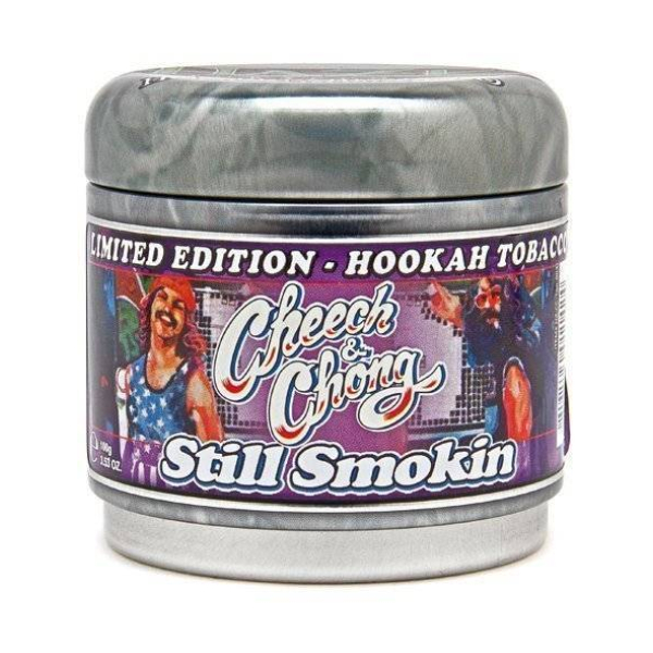 Табак Haze Cheech&Chong Still Smoking 100 грамм в Донецке