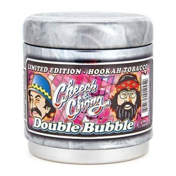Табак Haze Cheech&Chong Double Bubble 100 грамм в Донецке