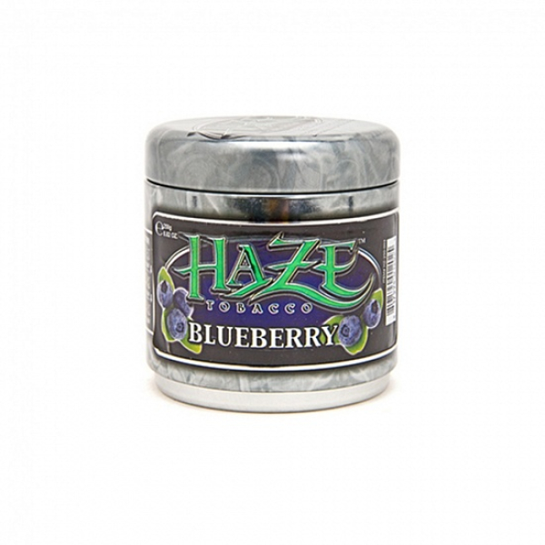 Табак Haze Blueberry 250 гр в Донецке