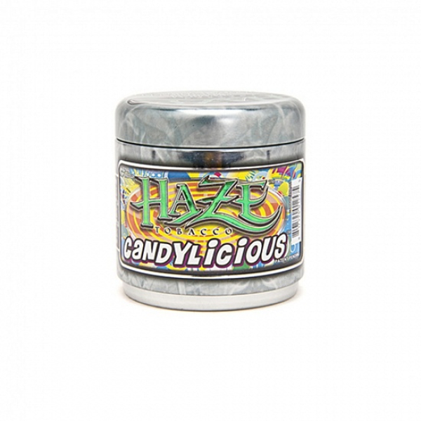 Табак Haze Candylicious 250 гр в Донецке