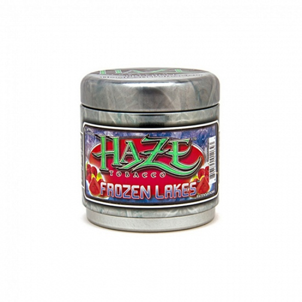 Табак Haze Frozen Lakes 250 гр в Донецке