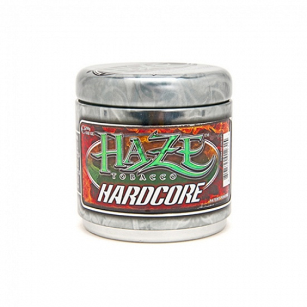 Табак Haze Hardcore 250 гр в Донецке