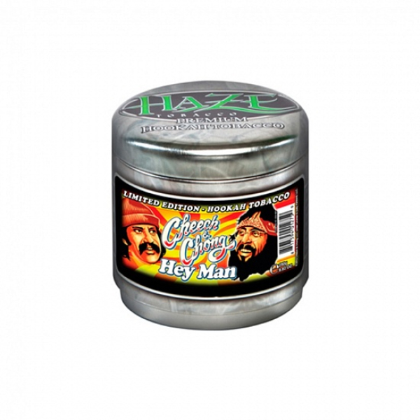 Табак Haze Hey Man 250 гр в Донецке